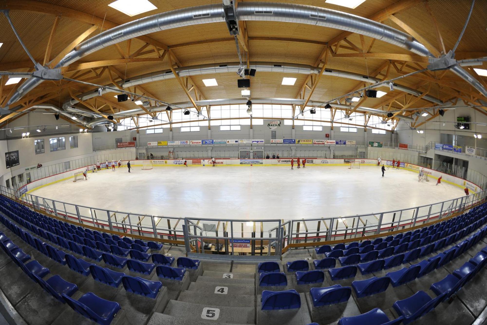 מלון Kravaře Buly Arena מראה חיצוני תמונה